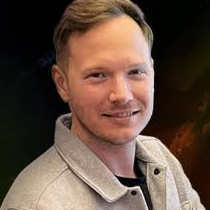 Alex Müller - Nikman