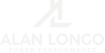 Alan Longo — Poker Performance