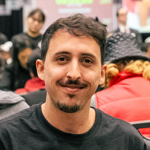 Pablo Roman
